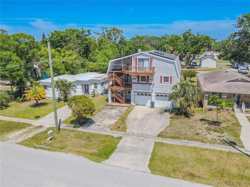 Picture of 503 Chestnut Street, Oldsmar FL 34677