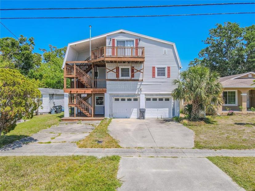 Picture of 503 Chestnut Street, Oldsmar FL 34677