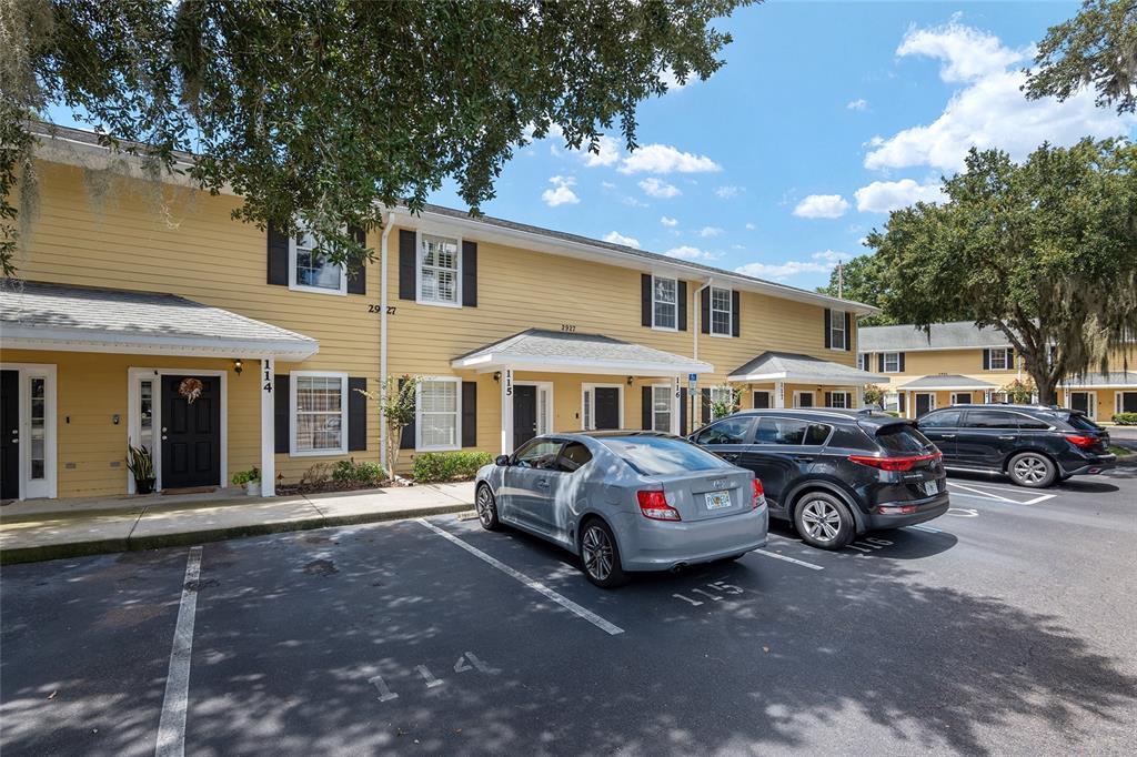 Picture of 2927 SW 35Th Place Unit 115, Gainesville, FL 32608