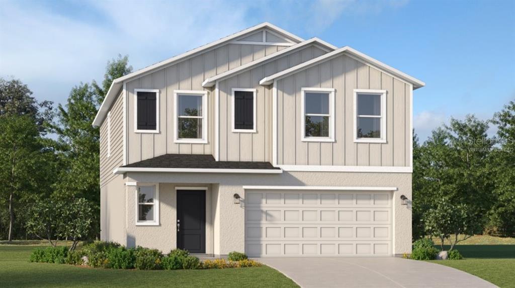 Picture of 1918 Sarah Lane, Winter Haven, FL 33884