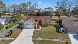 Picture of 9652 Oakwood Hills Court, New Port Richey, FL 34655