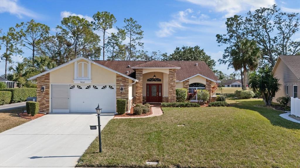 Picture of 9652 Oakwood Hills Court, New Port Richey, FL 34655