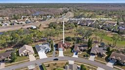 Picture of 9652 Oakwood Hills Court, New Port Richey, FL 34655