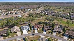 Picture of 9652 Oakwood Hills Court, New Port Richey, FL 34655