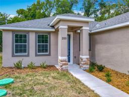 Picture of 200 S Montgomery Avenue, Deland, FL 32720