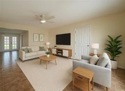 Picture of 22343 Lasalle Road, Port Charlotte, FL 33952