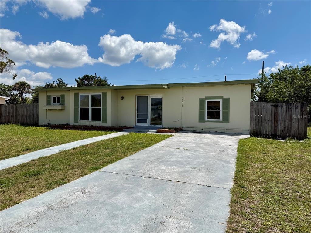 Picture of 22343 Lasalle Road, Port Charlotte, FL 33952