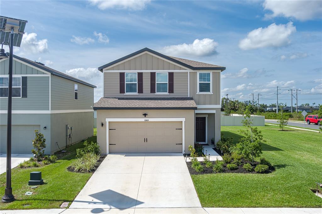 Picture of 10464 Ladybug Cove, Parrish, FL 34219