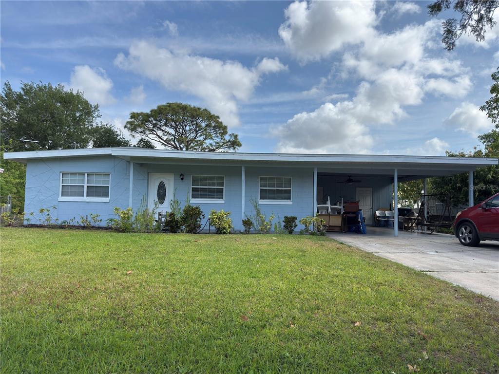 Picture of 5035 Hernandes Drive, Orlando, FL 32808