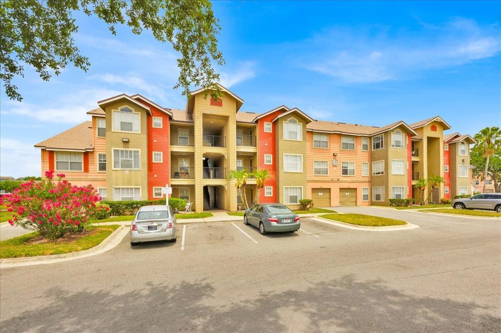 Picture of 2210 Grand Cayman Court Unit 1732, Kissimmee, FL 34741