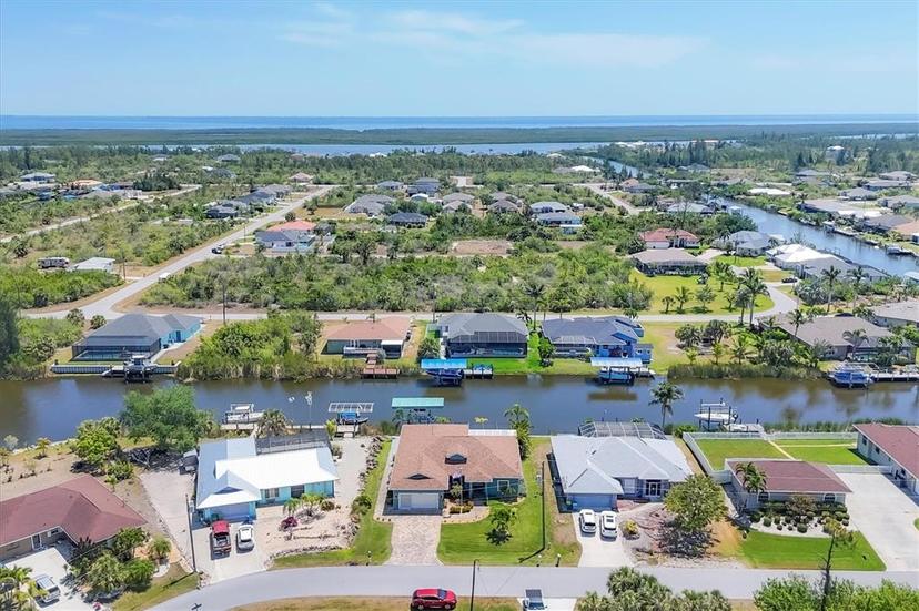 Picture of 9574 Arsipe Circle, Port Charlotte FL 33981