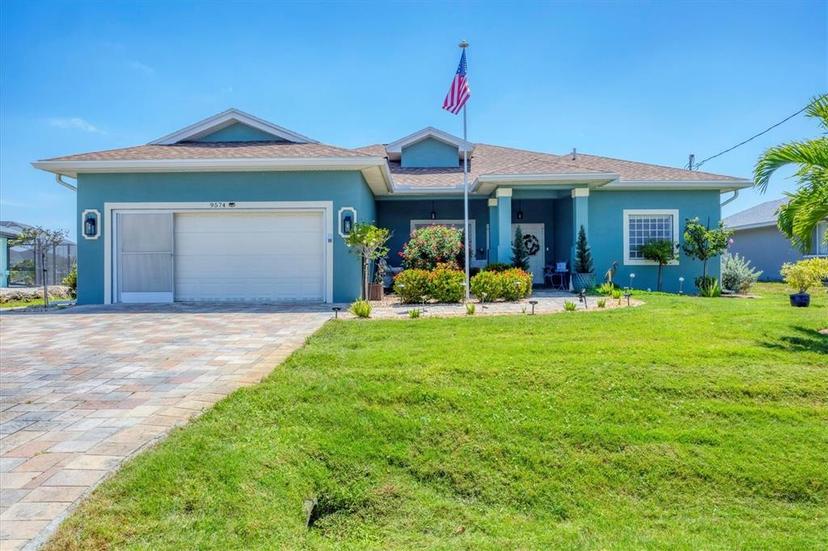 Picture of 9574 Arsipe Circle, Port Charlotte FL 33981
