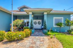 Picture of 9574 Arsipe Circle, Port Charlotte, FL 33981
