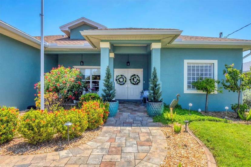Picture of 9574 Arsipe Circle, Port Charlotte FL 33981