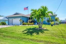 Picture of 9574 Arsipe Circle, Port Charlotte, FL 33981