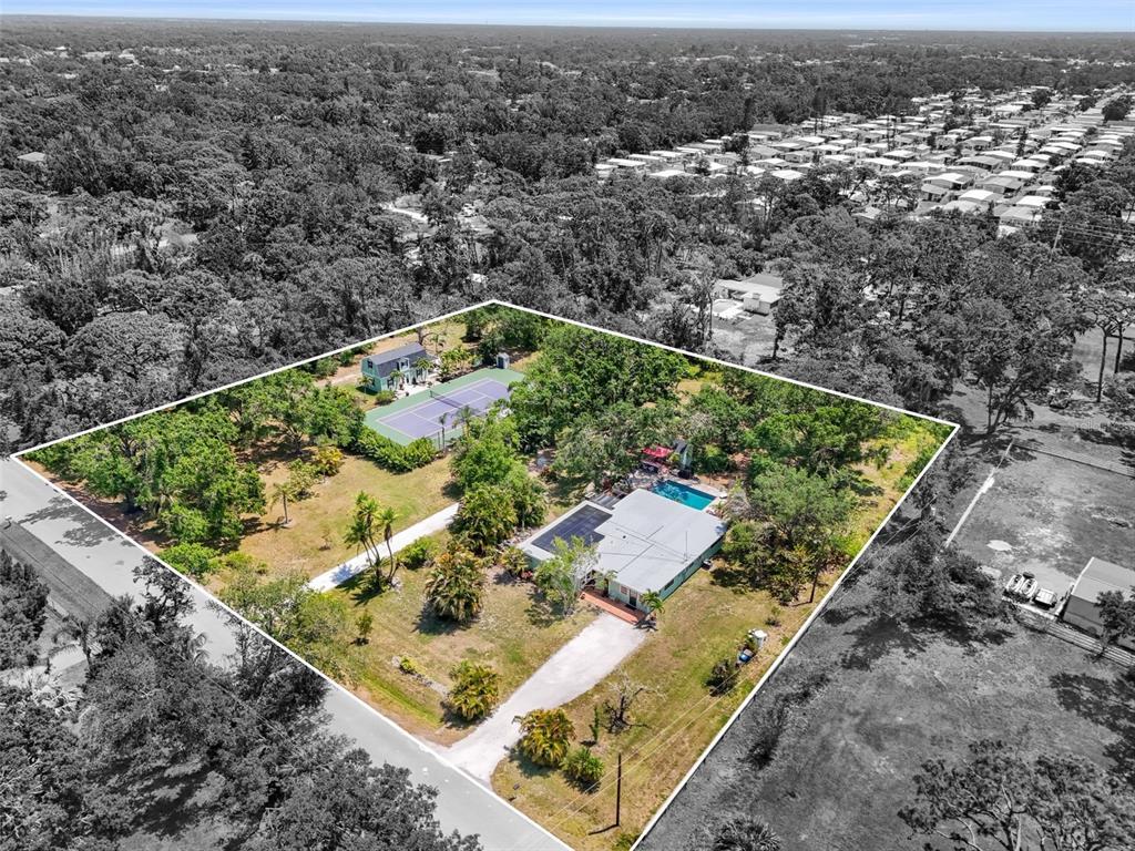 Picture of 2910 49Th Street, Sarasota, FL 34234