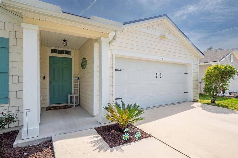 Picture of 15 Grand Par Court, Bunnell FL 32110