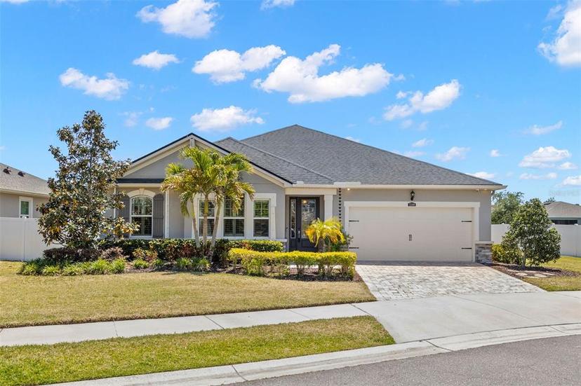 Picture of 12109 Night Jasmine Cove, Riverview FL 33579
