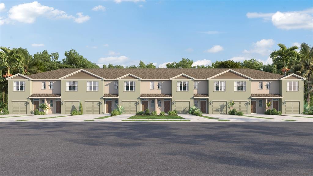 Picture of 3643 Copper Beech Drive, Land O Lakes, FL 34638