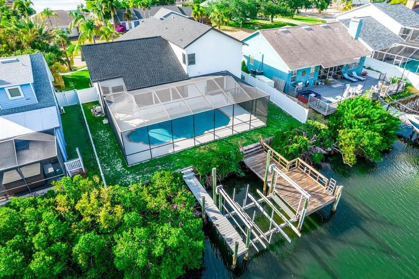 Picture of 6509 Dolphin Cove Drive, Apollo Beach FL 33572