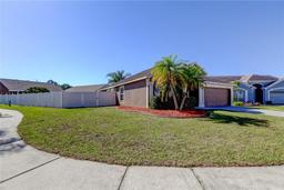 Picture of 12502 Vision Way, Riverview, FL 33578