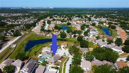 Picture of 12502 Vision Way, Riverview, FL 33578