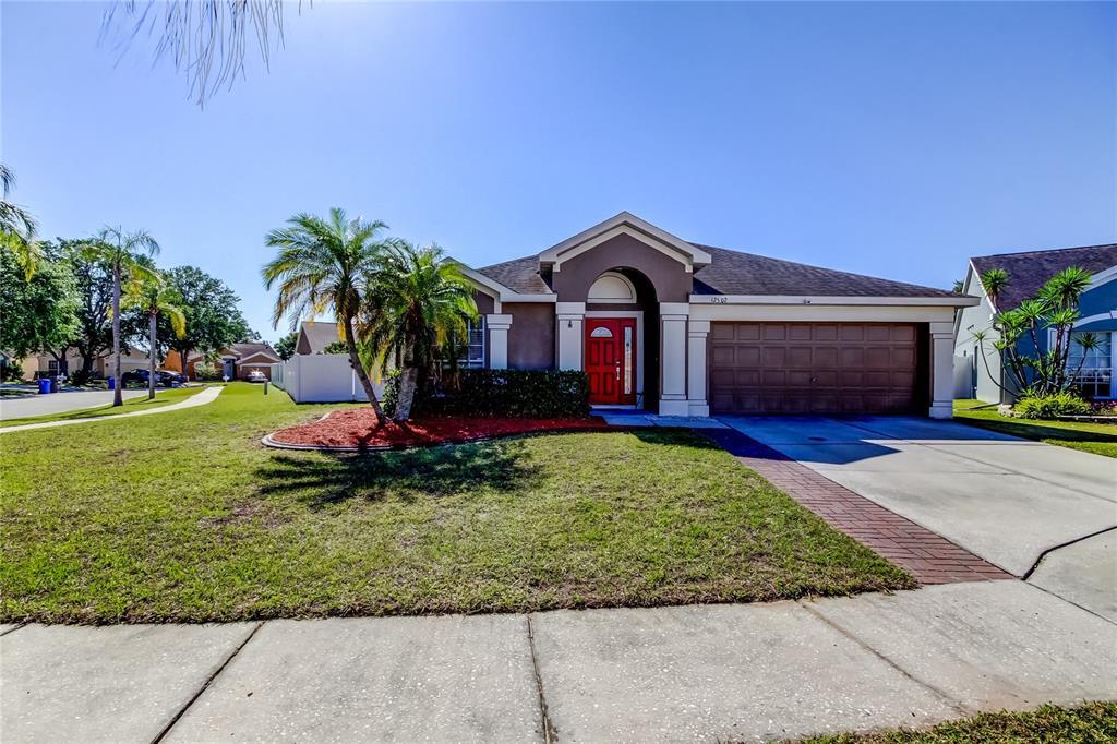 Picture of 12502 Vision Way, Riverview, FL 33578