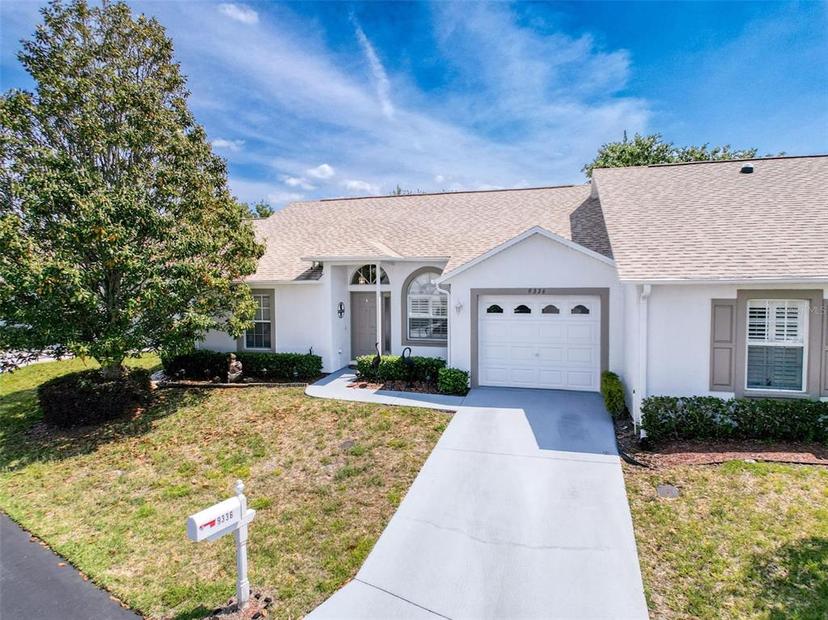 Picture of 9336 Santa Monica Way, New Port Richey FL 34655