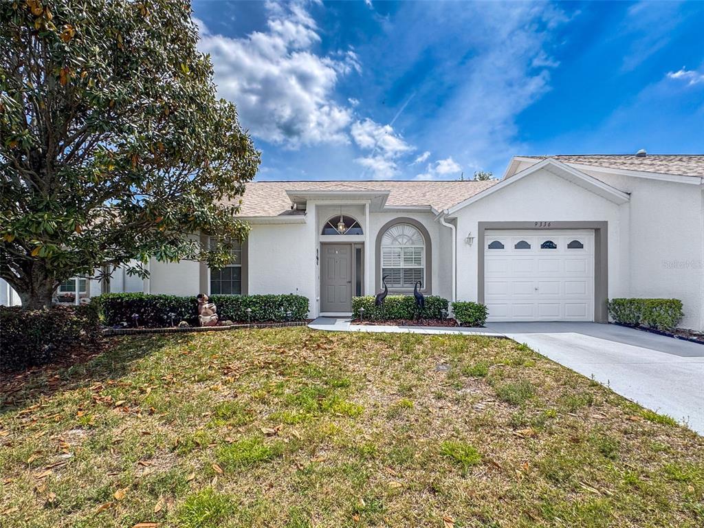 Picture of 9336 Santa Monica Way, New Port Richey, FL 34655