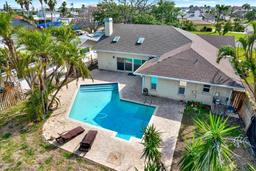 Picture of 680 Capri Boulevard, Treasure Island, FL 33706