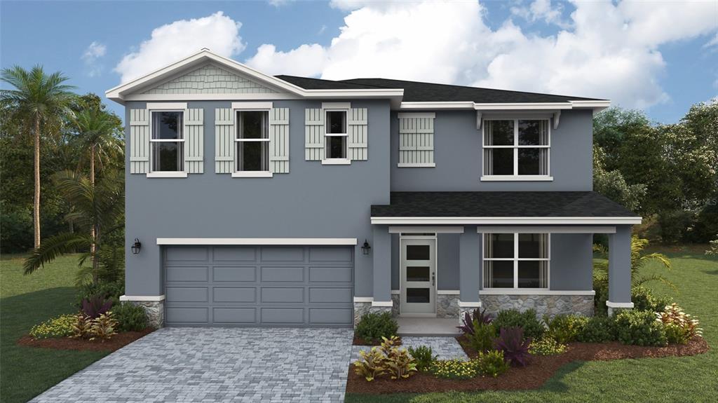 Picture of 1746 Cobb Trail, Parrish, FL 34219
