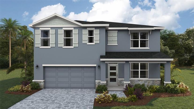 Picture of 1746 Cobb Trail, Parrish FL 34219