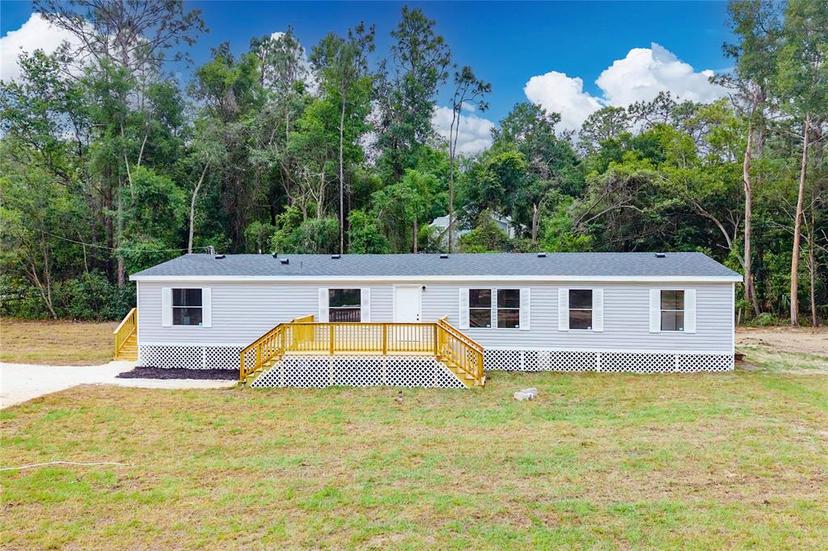 Picture of 3124 N Cannes Point, Hernando FL 34442