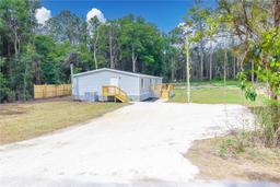 Picture of 3124 N Cannes Point, Hernando, FL 34442
