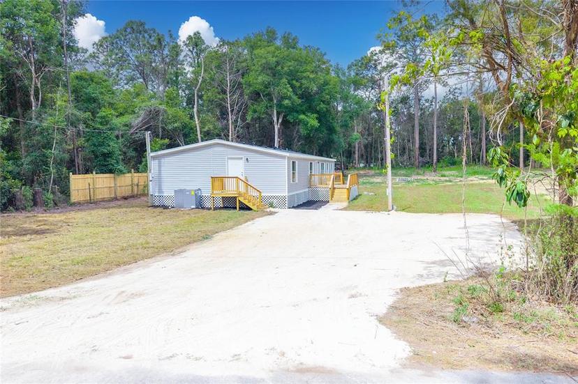 Picture of 3124 N Cannes Point, Hernando FL 34442
