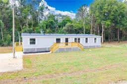Picture of 3124 N Cannes Point, Hernando, FL 34442