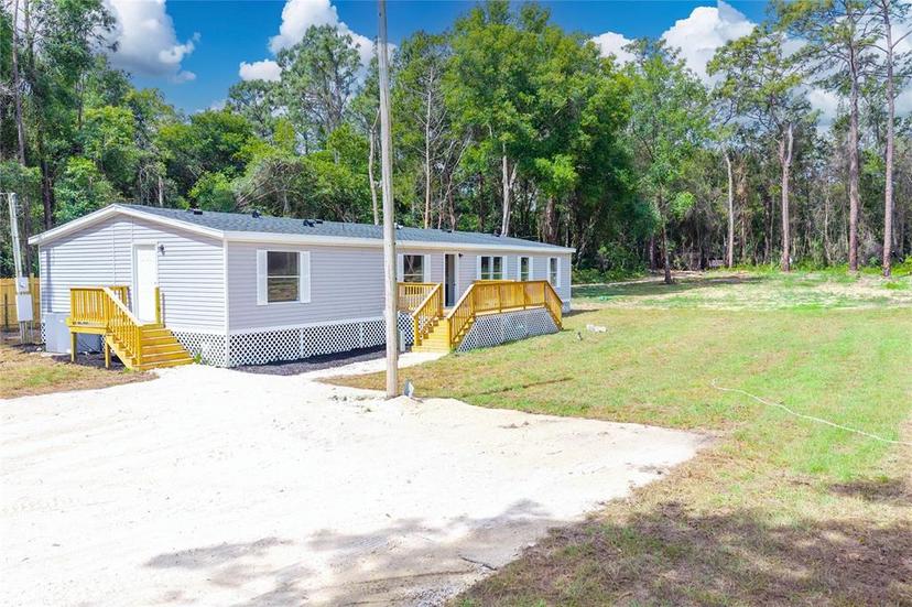 Picture of 3124 N Cannes Point, Hernando FL 34442