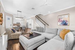 Picture of 307 S Gomez Avenue Unit 1, Tampa, FL 33609
