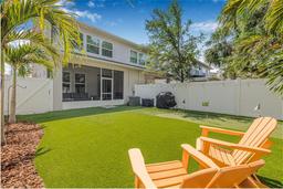 Picture of 307 S Gomez Avenue Unit 1, Tampa, FL 33609