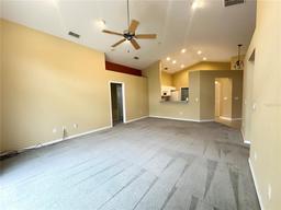 Picture of 17402 Cascades Hill Court, Orlando, FL 32820