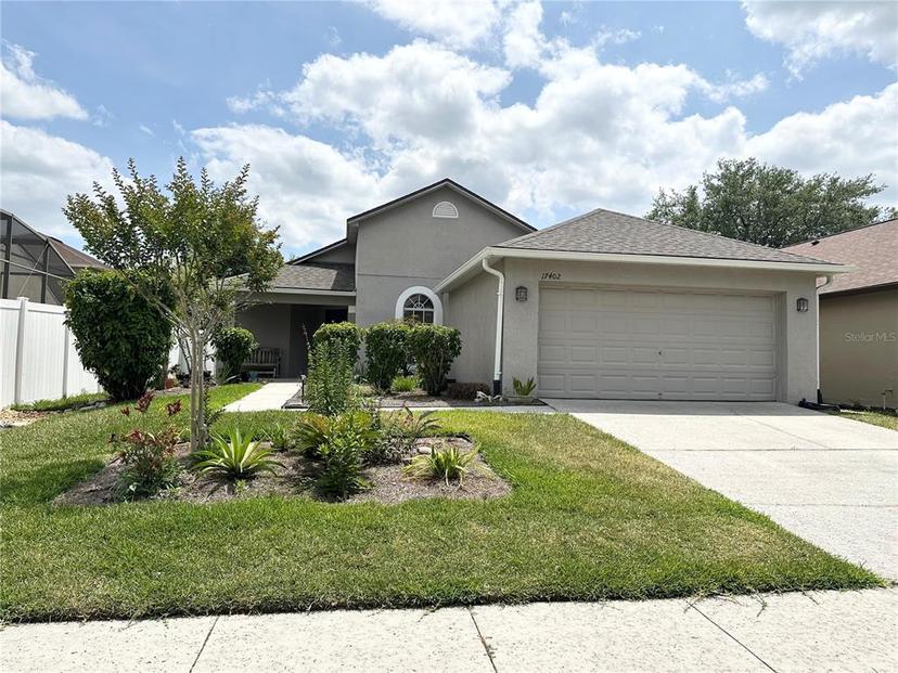 Picture of 17402 Cascades Hill Court, Orlando FL 32820