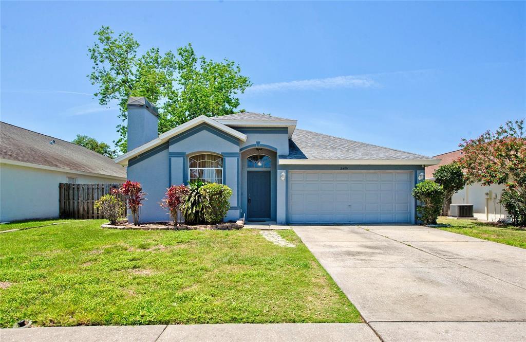 Picture of 2486 Hickman Cir, Clearwater, FL 33761