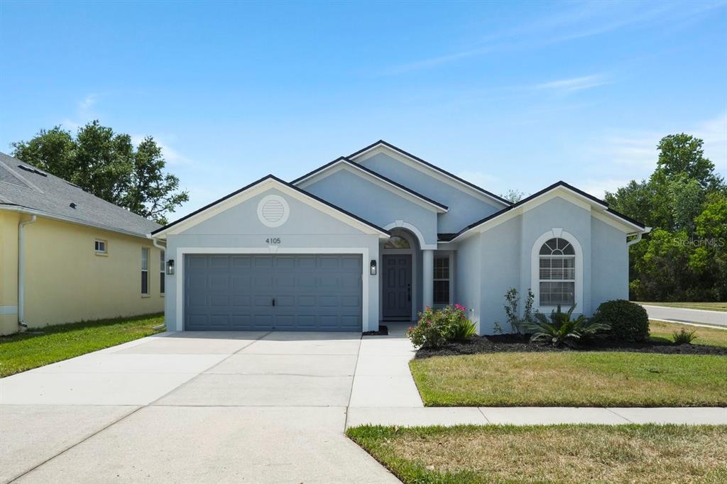 Picture of 4105 Waterville Avenue, Wesley Chapel, FL 33543