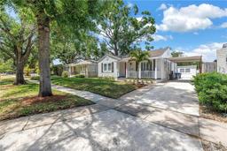 Picture of 3709 W Santiago Street, Tampa, FL 33629