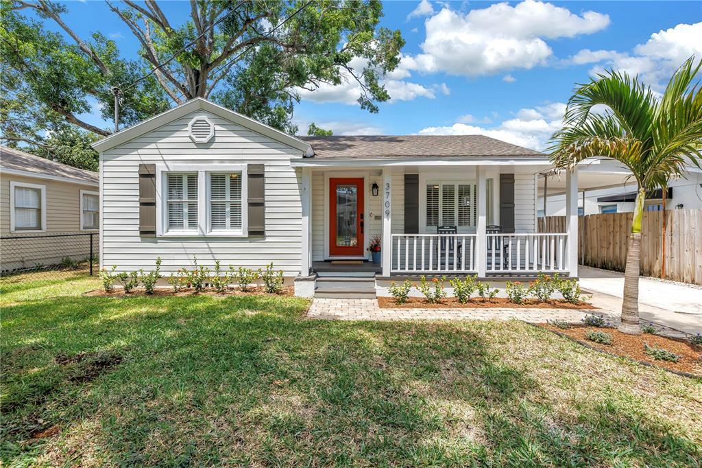 Picture of 3709 W Santiago Street, Tampa, FL 33629