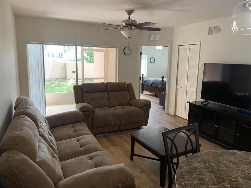 Picture of 13226 Galicia Street Unit 103, Orlando FL 32824