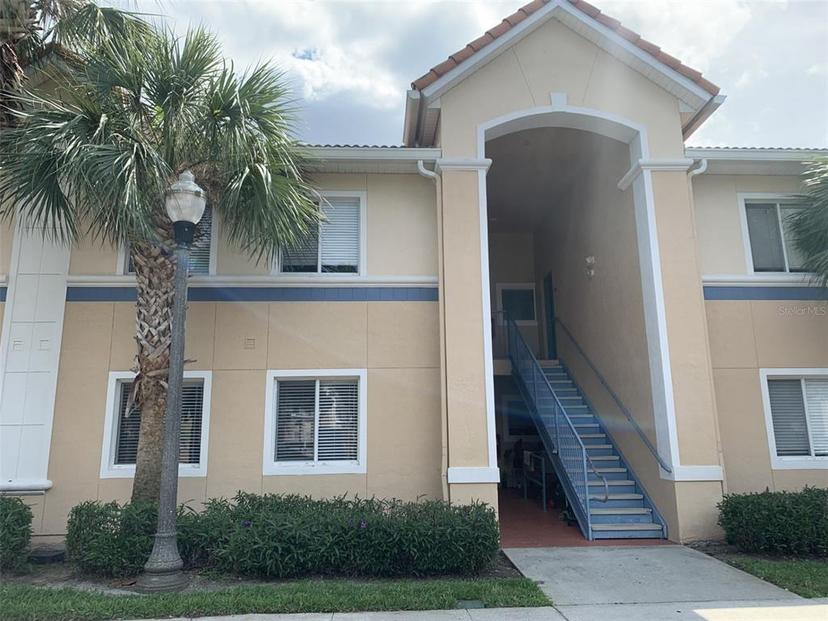 Picture of 13226 Galicia Street Unit 103, Orlando FL 32824