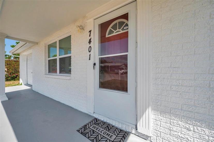 Picture of 7401 Potomac Drive, Port Richey FL 34668