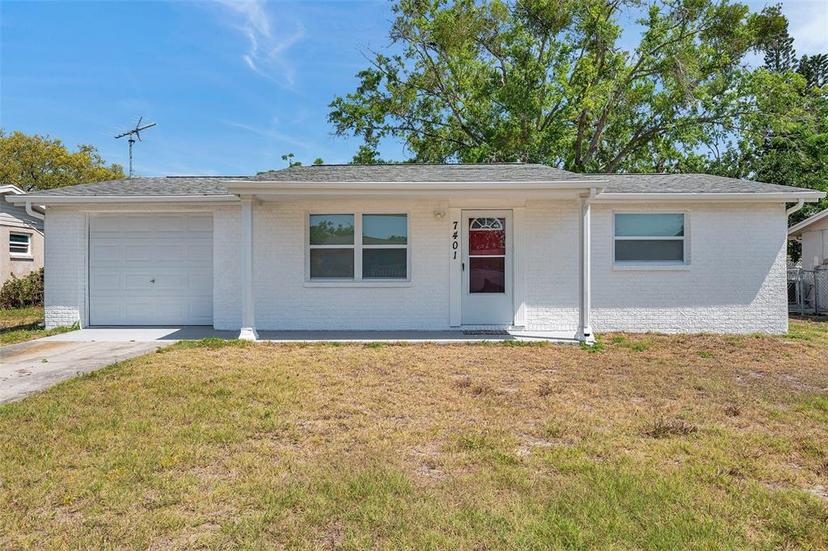 Picture of 7401 Potomac Drive, Port Richey FL 34668