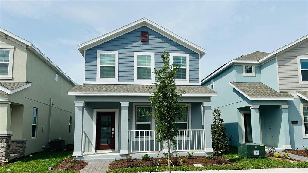 Picture of 11296 Listening Drive, Orlando, FL 32832